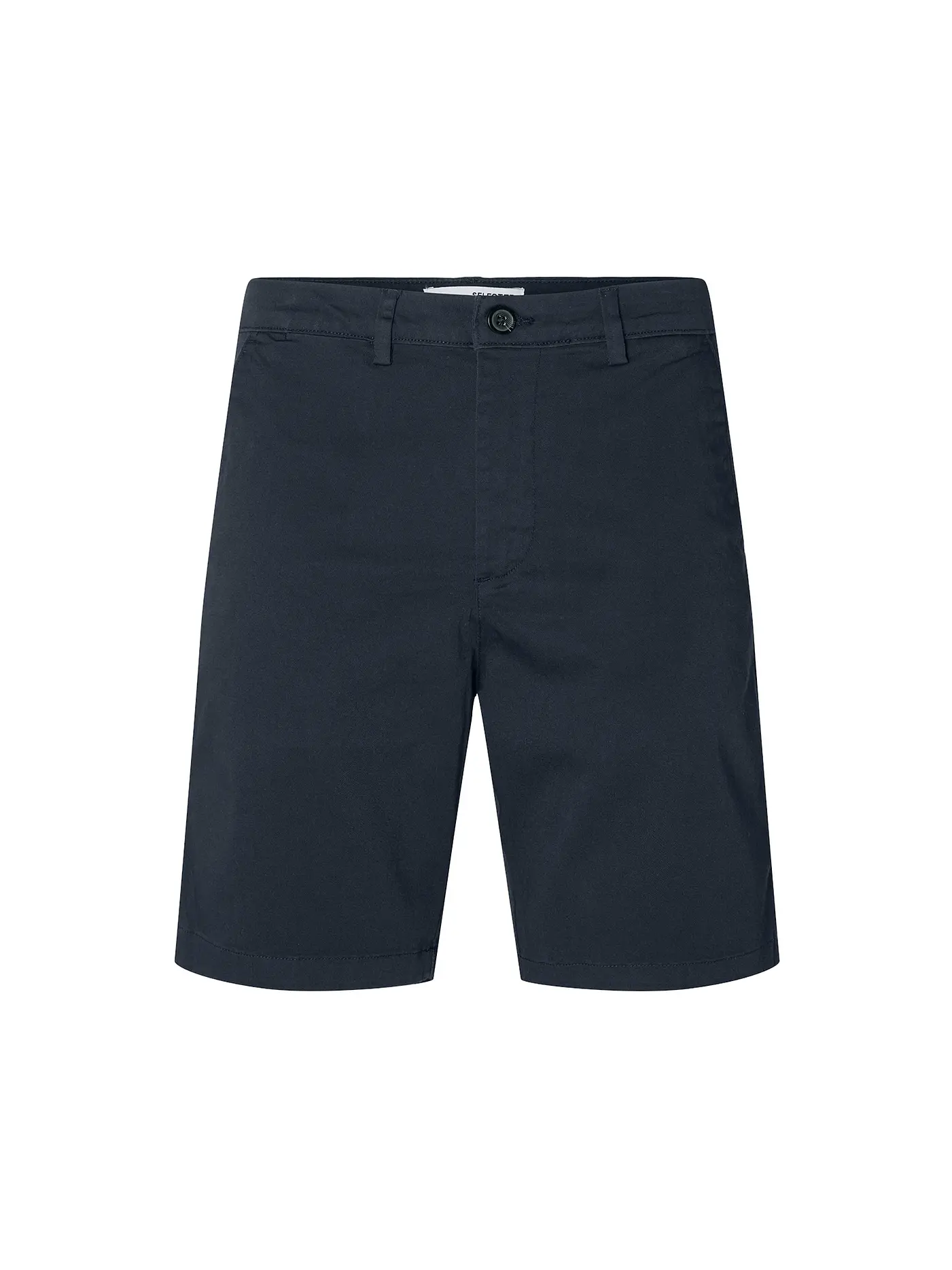 SELECTED | Shorts SLHSLIM-MILES | dunkelblau